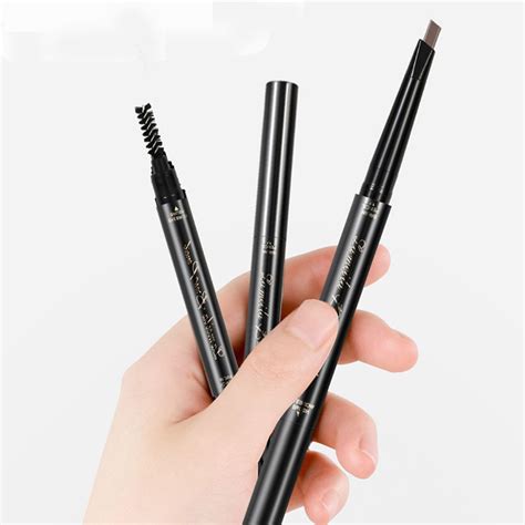 Rekomendasi Terbaik Eyebrow Pensil Alis Alice Edute Alice Drawing Eye