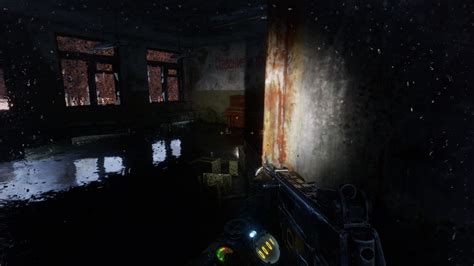 Metro Exodus Sams Story Screenshots For Windows Mobygames