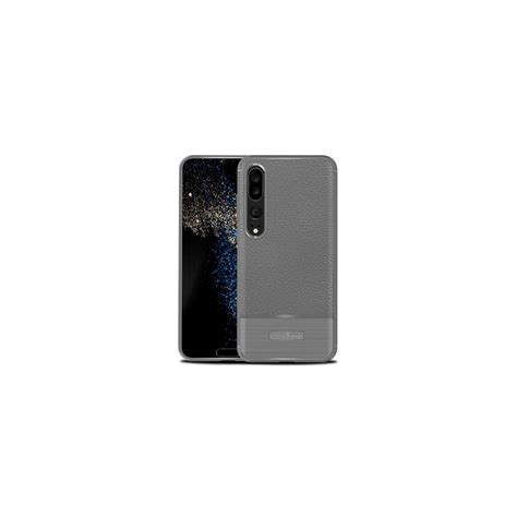 Rugged Armordeksel Huawei P Pro Clt L Gr Elkj P