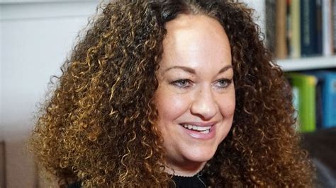 Us Transracial Woman Rachel Dolezal To Visit Sa Bbc News