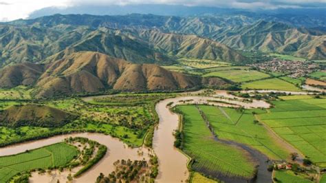 El Turismo En El Valle Del Cauca Ser Tendencia Para Este Canal