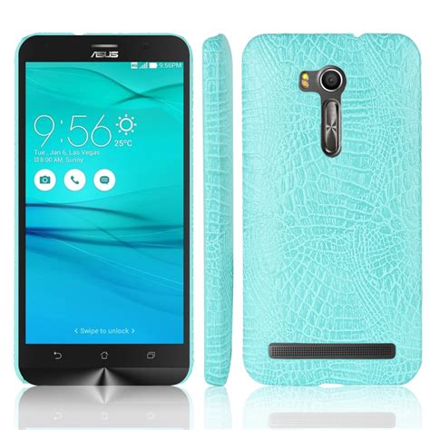 Funda Para ASUS Zenfone Go TV ZB551KL Carcasa Protectora De Cuero PU