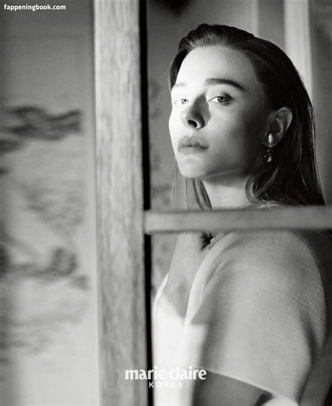 Chlo Grace Moretz Chloegmoretz Nude The Fappening Photo Fappeningbook