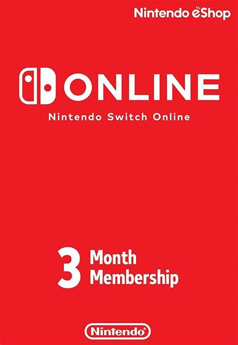 Tarjetas Nintendo Eshop Al Mejor Precio