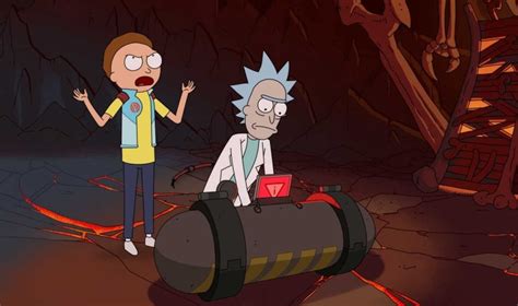 How To Watch Rick And Morty Season 7 Without Cable What To Stream