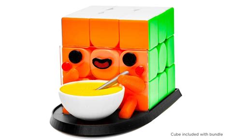 Soup Timmy Cube Display Stand | SpeedCubeShop