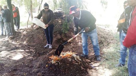 Prácticas Para La Recuperación De Suelos Y Territorios Degradados