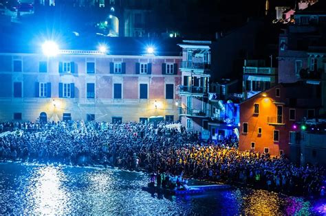 Vivere Il Comune Comune Di Sestri Levante