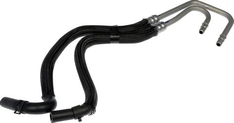 Amazon Dorman 624 995 Automatic Transmission Oil Cooler Hose