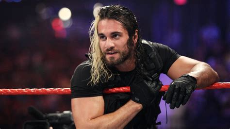 Why Seth Rollins' walk out was the best thing to happen to the Shield