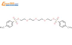 四乙二醇二对甲苯磺酸酯 37860 51 8 湖北鑫红利化工有限公司 960化工网