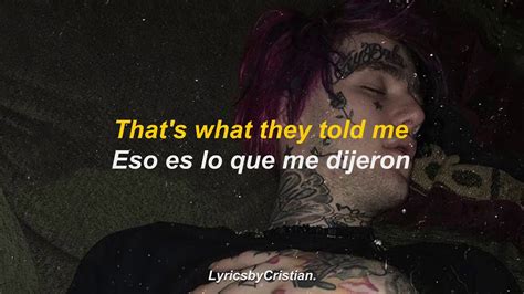 Lil Peep Beamer Boy Sub Español YouTube