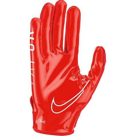 Nike Adults' Vapor Jet 6.0 Football Gloves | Academy