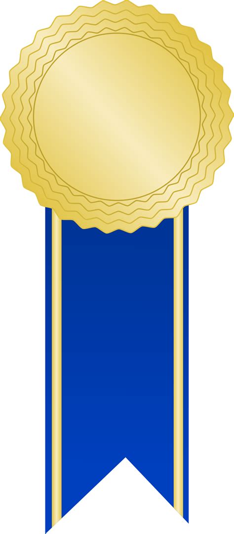 Ribbon Award Trophy Clip Art Png X Px Ribbon Award Badge Hot Sex Picture