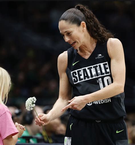 Wnba Legend Sue Bird Retires — Sports With Bri