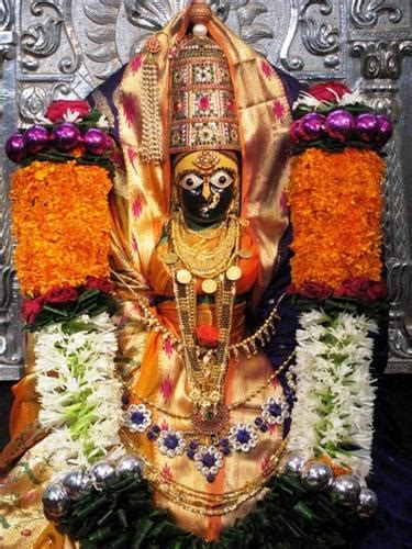 Tulja Bhavani Temple In Osmanabad Tulja Bhavani Temple Timing