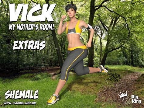 Pig King Archives Muses Porn Comics