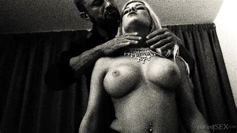 Ben Kelly Lea Guerlin In Oh Baby Fuck Me Until You Re Breathless HD From Fame