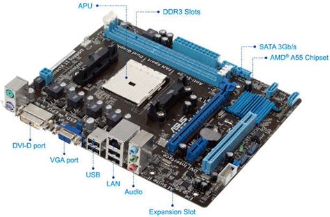 F A M Lk R Motherboards Asus Global