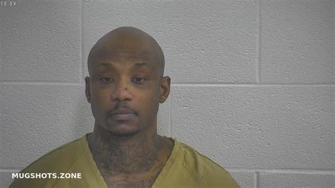 HEARNS GARY E 01/31/2023 - Laurel County Mugshots Zone