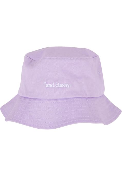 Sassy Bucket Hat Be080