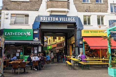 12 Best Things To Do In Brixton London 2025