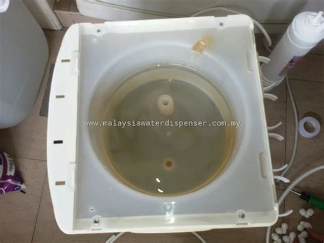 Replace Filters Case Midea B Hot Warm Water Dispenser Captain Specialist Malaysia
