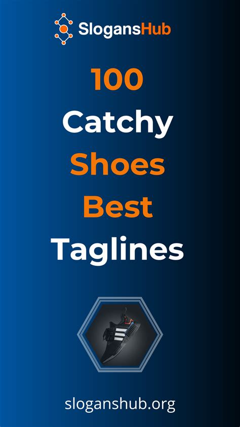 Catchy Shoes Slogans And Best Taglines Slogan Business Slogans