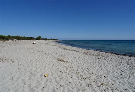 Spiagge Del Golfo Di Orosei Le Pi Belle E La Mappa