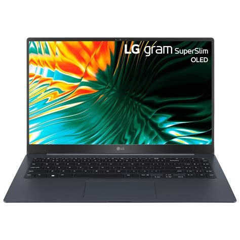 Snapklik.com : LG Gram 15-inch Lightweight Laptop, Intel Evo Edition