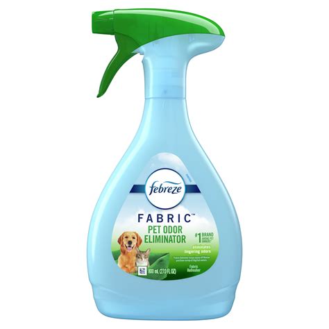 Febreze Pet Odor Eliminator Spray Atelier Yuwa Ciao Jp