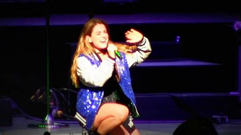 JoJo Fuck Apologies Live In Tampa FL YouTube