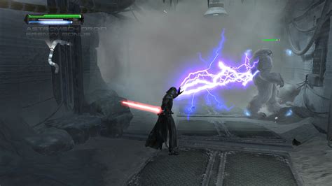 Star Wars The Force Unleashed For Pc Review