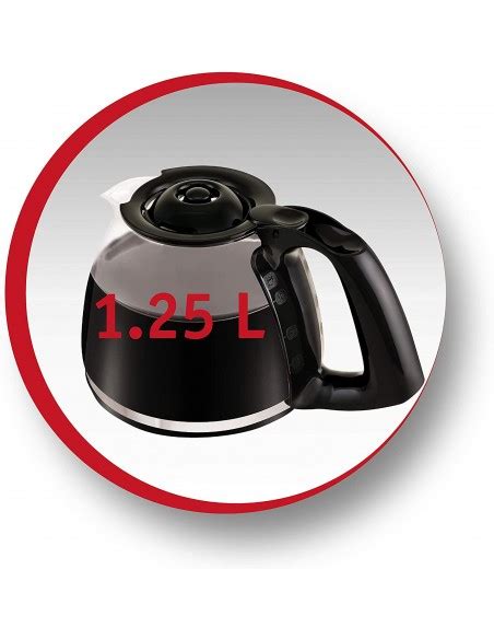 Prix Cafeti Re Tasses Moulinex Subito Noir Inox Fg