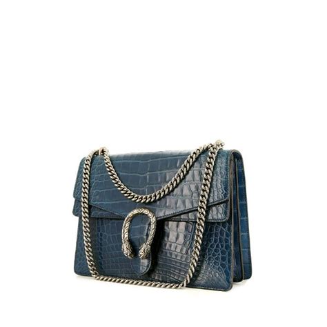 Bolso De Mano Gucci Dionysus 379182 Collector Square