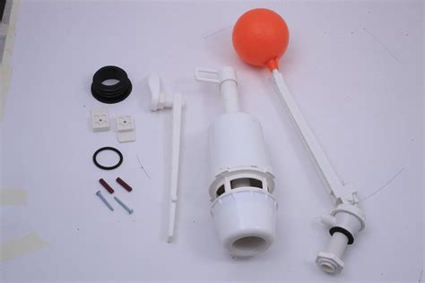 Flush Tank Siphon Set Plastic At ₹ 100piece In Ahmedabad Id