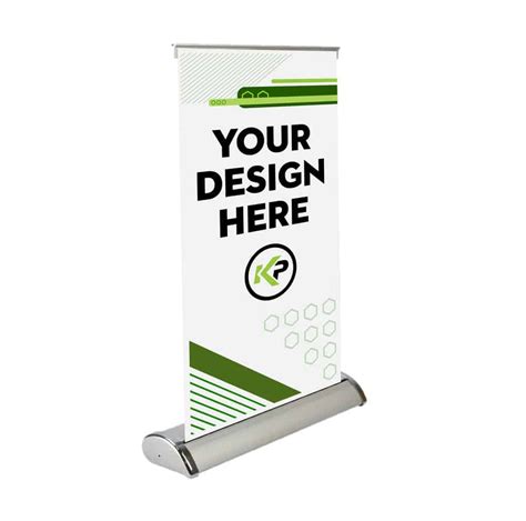 Vinyl Banner - Kick Print