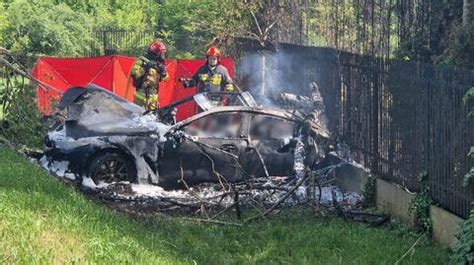 401 wypadków 34 osoby nie żyją Tragiczny bilans majówki na drogach