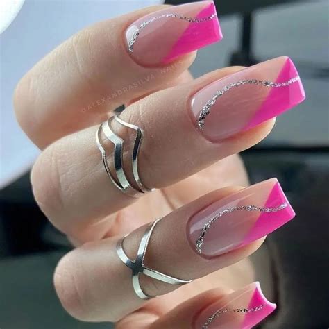 Belas Unhas Decoradas On Instagram Obs Invista Apenas E Torne