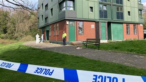 Sheffield Shooting Murder Probe As Man Found With Wounds Dies Bbc News