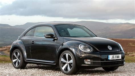 Used Volkswagen Beetle Review Auto Express