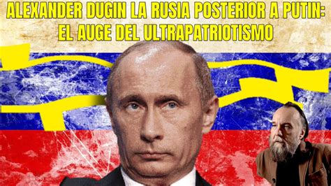 Lagranjahumanamx On Twitter La Rusia Posterior A Putin El Auge Del