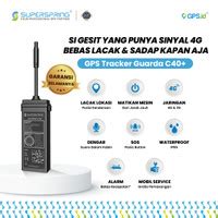 Jual Gps Tracker Super Spring Terbaru Harga Murah Juni Cicil