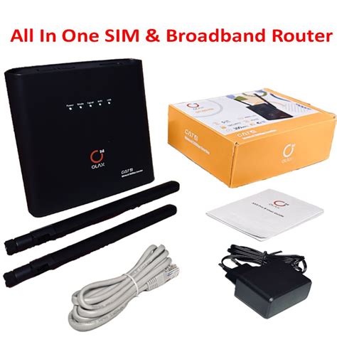 SIM Router OLAX AX9 PRO 4G LTE price in bangladesh