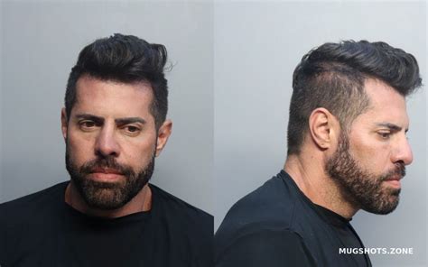 Chaves Marcelo 11 15 2022 Miami Dade County Mugshots Zone