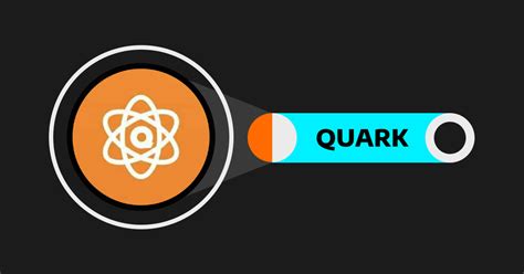 What Is Quark Quark