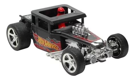 Candide Bone Shaker Hot Wheels Mercadolibre