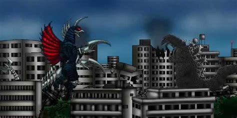 Godzilla Daikaiju Battle Royale: Best Playable Characters Ranked