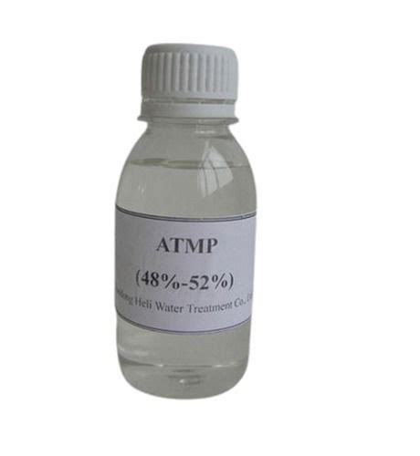 Diethylene Triamine Penta Methylene Phosphonic Acid At Best Price In Zaozhuang Shandong Heli