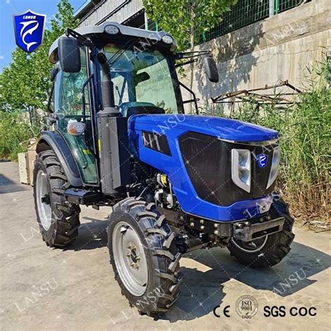 China Customized Powerful Tractor With High Horsepower Suppliers, Manufacturers, Factory ...